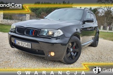 3.0d 204KM # Mpakiet # Automat # 4x4 # PDC # Navi # Skóra # Xenon