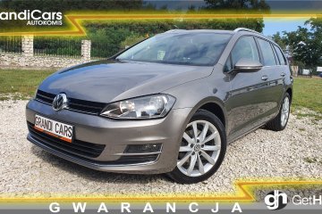 1.6 TDI # Highline # Navi # Climatronic # Kamera # PółSkóra # MegaStan