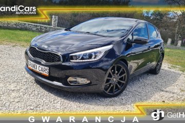 1.6 GDi 135KM # Bogate Wyposażenie # Serwis do Końca !!!