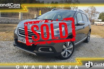 1.6 HDI # AUTOMAT # STYLE # NAVI # Parktronic # FullOpcja # Super Stan