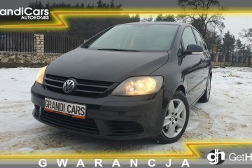 1.9 TDI BKC 105KM # Climatronic # Navi # Super Stan # GWARANCJA !!!