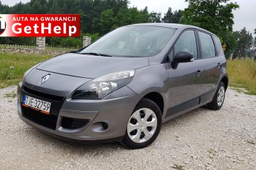 1,5 dCi 86KM # Klima # NAVI # Mały Przebieg # Super Stan !!!