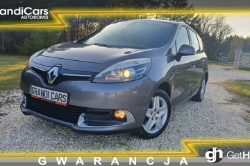 1.5 dCi 110KM # NAVI # Climatronic # Parktronic # SUPER STAN !!!