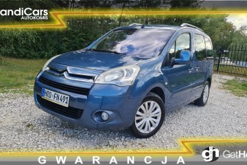 1.6 120KM # GAZ LPG # Multispace # 7osobowy # Bogate Wyposażenie