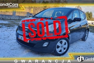 1.6 CRDi 128KM # Climatronic # Parktronic # Serwis ASO # Super Stan !!