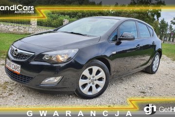 1.7 CDTi 110KM # Bogate wyposażenie # Super Stan !!!