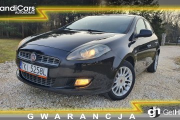 1.6 Multi-Jet 90KM # Climatronic # Tempomat # Welur # GWARANCJA !!!