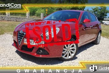 1.4T 170KM # Automat # Q2 # Navi # DNA # Climatronic # Rosso Maranello