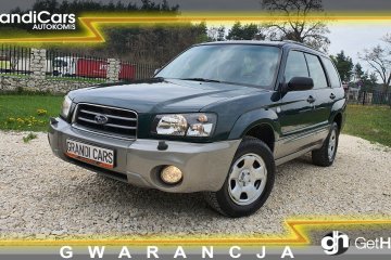 AWD 2.0 125KM # Reduktor # Climatronic # Serwisowany # Bez Rdzy !!!