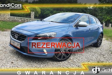 2.0 D2 120KM # rDesign # NAVI # BiXenon # Skóra # Alkantara # IGIEŁKA