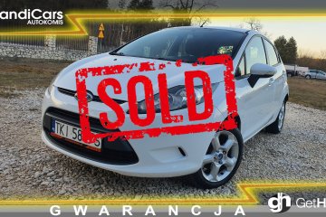 1.25 60KM # Klima # Serwisowany # Super Stan # BIAŁA !!!