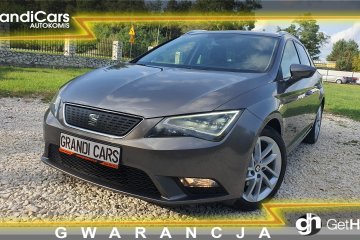 1.6 TDI 110KM # LED # Navi # Parktronic # Skóra # Full Opcja