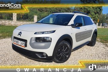 1.6 HDI # Navi # Kamera # Parktronic # Climatronic # Biała Perła !!!