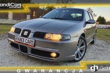 FR 1.8T 20v 180KM # Climatronic # Serwisowany do Końca !!!