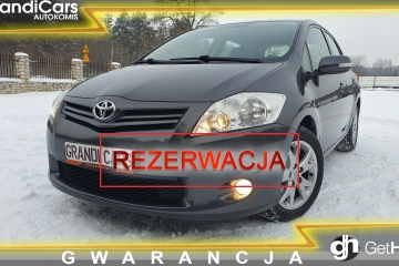 1.33 Dual VVT-i # Benzynka # 100KM # Climatronic # Navi # Super Stan !