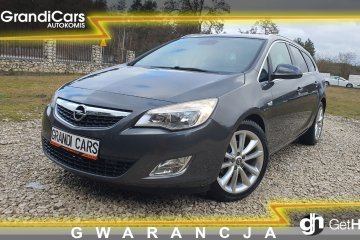 1.6T 180KM # Sports Tourer # Full Opcja # Mega Stan # Niski Przebieg !