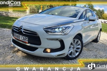 2.0 HDI 150KM # Navi # Kamera # Panorama # Skóra # FULL OPCJA !!