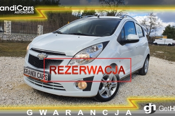 1.0 68KM # BiFuel # Gaz LPG # Klima # Elektryka # Super Stan !!!