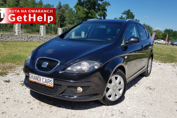 1.9 TDI 105KM # Stylance # NAVI # Climatronic # Parktronic # IGŁA !!!