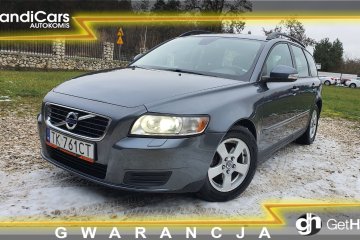 1.6d 114KM # Xenon # NAVI # KeyLess # Climatronic # Super Stan !!!