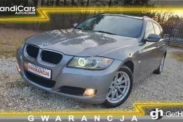 320i 170KM # LCI # Duża NAVI # Panorama # Climatronic # PDC # Śliczna