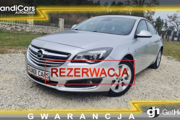 1.4T 140KM # LiftBack # Niski Przebieg # Bogate Wyposażenie # MegaStan