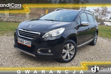 1.6 VTI # STYLE # NAVI # Parktronic # Niski Przebieg # Super Stan !!!