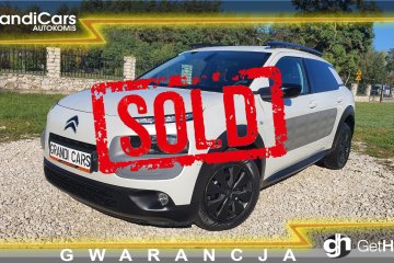 1.6 HDI # Navi # Kamera # Parktronic # Climatronic # Biała Perła !!!