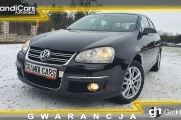 1.9 TDI 105KM # Comfortline # Climatronic # Serwis ASO # SUPER STAN !