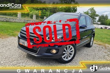 2.0 TSI # Sport&Style # 4Motion # Bogate Wyposażenie # Super Stan !!!