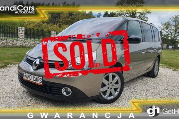 2.0 dCi 150KM # Bogate Wyposażenie # Serwisowany # Super Stan !!!