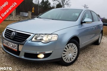 1.9 TDI 105KM # COMFORTLINE # Full Opcja # Serwis do Końca !!!