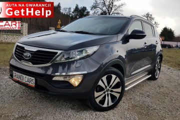1.7 CRDi 116KM #  Absolutna Full Opcja # Serwisowany # 100% Oryginał
