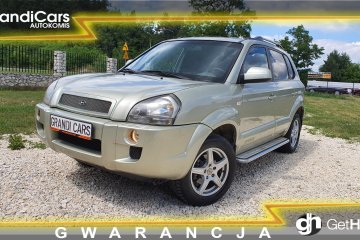 2WD 2.0 16v # Klima # Skóra # Serwisowany # Piękny Kolor !!!