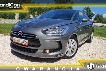 1.6 112KM # So Chic # Navi # Kamera # Panorama # Skóra # FULL OPCJA !