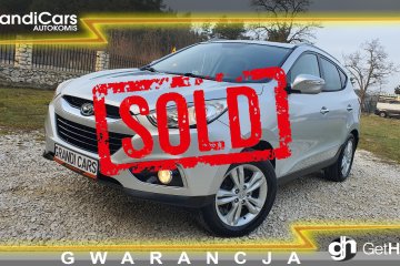 2.0i 163KM # Climatronic # Parktronic # PółSkóra # Serwis do Końca !