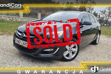1.4T 140KM # LIFT # Sports Tourer # Business+ # NAVI # Climatronic !!!