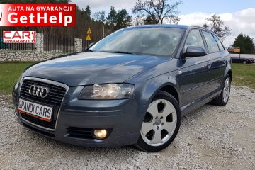 1.6 MPI 8v # 102KM # Sportback # Skóra # Climatronic # Igiełka !!!