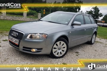 2.0 TDI 8v 140KM # Navi # Bogate Wyposażenie # Serwisowany !!!