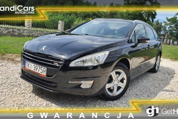 1.6 eHDI 115KM # Automat # Active # NAVI # Panorama # Parktronic !!!