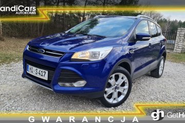 2.0 TDCi 180KM # 4x4 # Titanium # Super Stan !!!