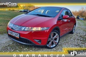 1.4 VTEC 83KM # SPORT # Climatronic # Welur # Mały Przebieg !!!