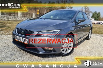 1.6 TDI 110KM # Full LED # Navi # Climatronic # Skóra # Niski Przebieg