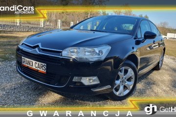 2.0 140KM # Automat # Navi # HydrActive # Skóra # ZADBANY !