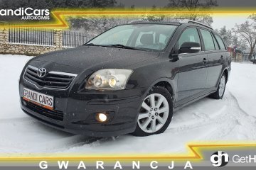 2.0 VVTi 147KM # Climatronic # Super Stan # Gwarancja !!!