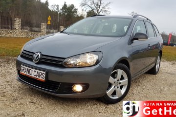1.6 TDI CR 105KM # Style # Full Opcja # Serwis do Końca