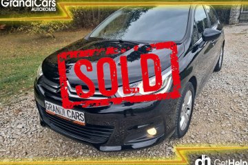 1.6 BlueHDI 120KM # Automat # Panorama # Climatronic # NAVI