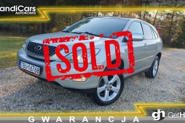 3.0 VVTi 204KM # 4x4 # Niski Przebieg # Full Opcja # Super Stan !