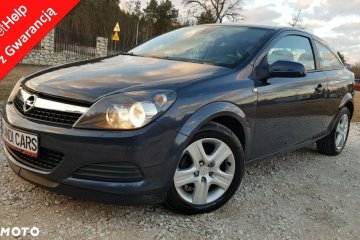GTC 1,6 16v 116KM # Navi # Climatronic # ESP # Parktronic !!!
