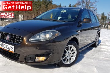 1.9 JTD 8v 120KM # Klima # Mały Przebieg # Serwisowany !!!